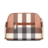 Crossbody Bag with Wallet