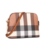 Crossbody Bag with Wallet